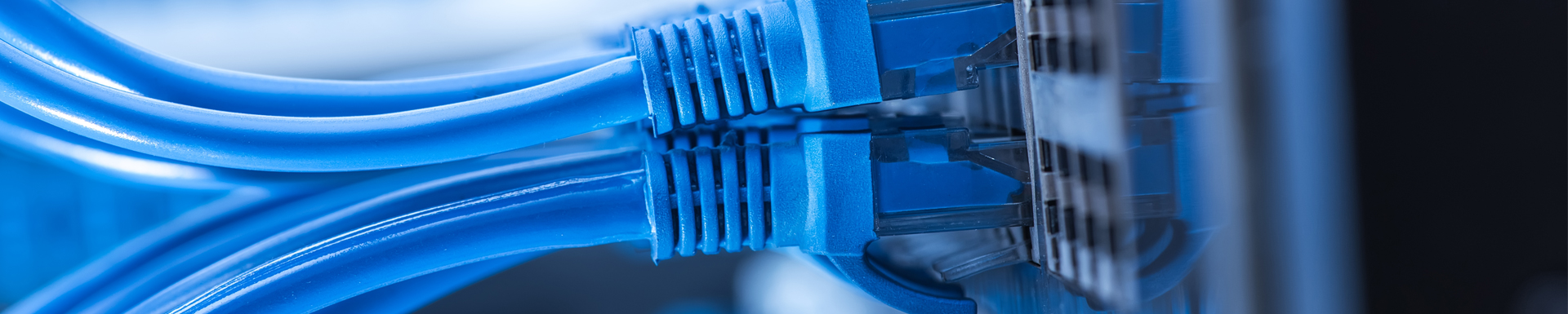 Ethernet Hero Image