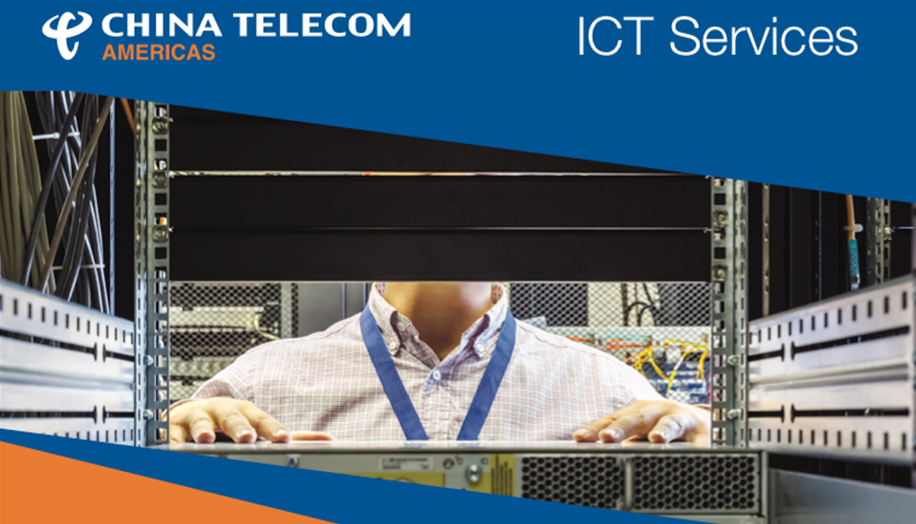 ict services datasheet