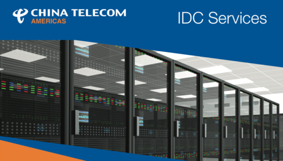 idc datasheet