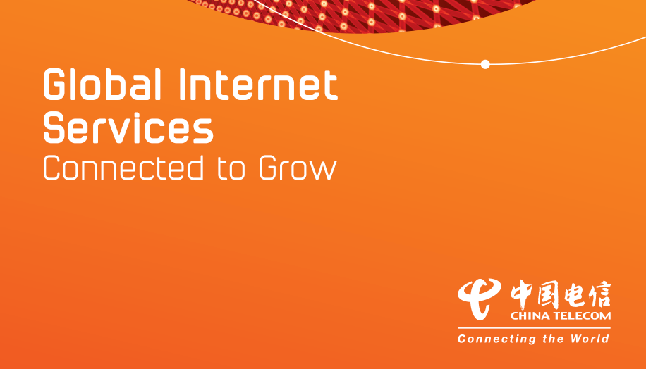 global internet services