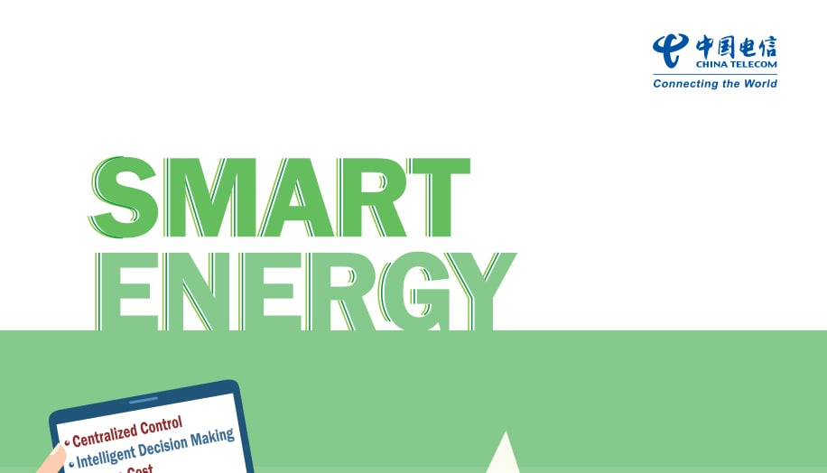 smart energy solution