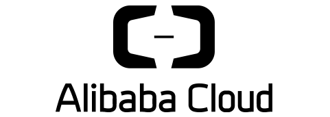 Image result for alibaba cloud logo