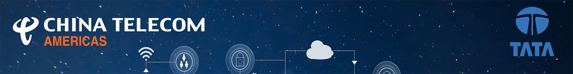 China Telecom, Tata Communications Partner to drive global connectivity for IoT devices