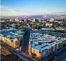 San Jose, CA