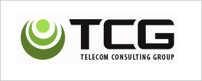 TCG logo