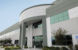 Equinix SV2 California