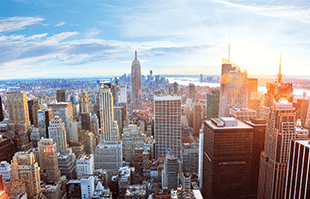 Digital Realty NYC1 New York
