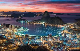 Rio de Janeiro