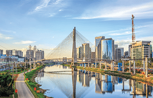 Equinix SP2 Sao Paulo