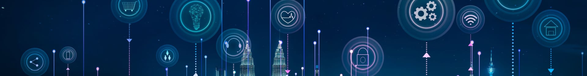 IoT in China: Four Need-to-Know Trends