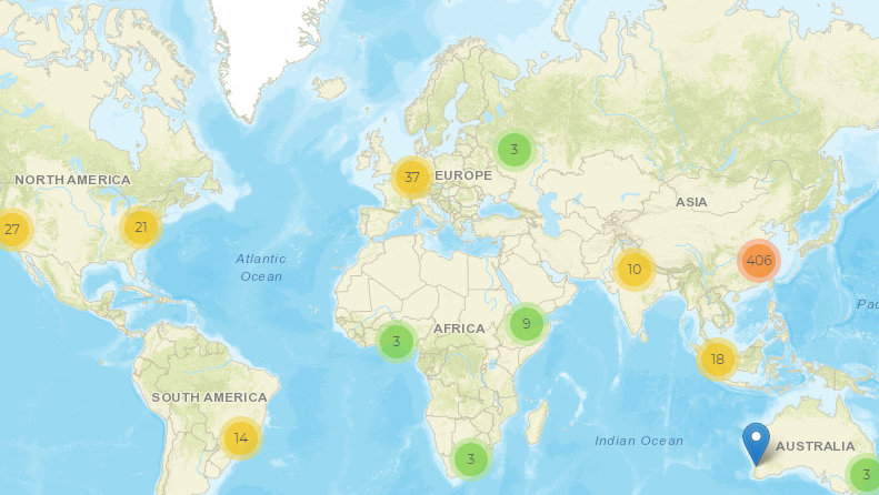 Global Data Center Map Preview 1 1