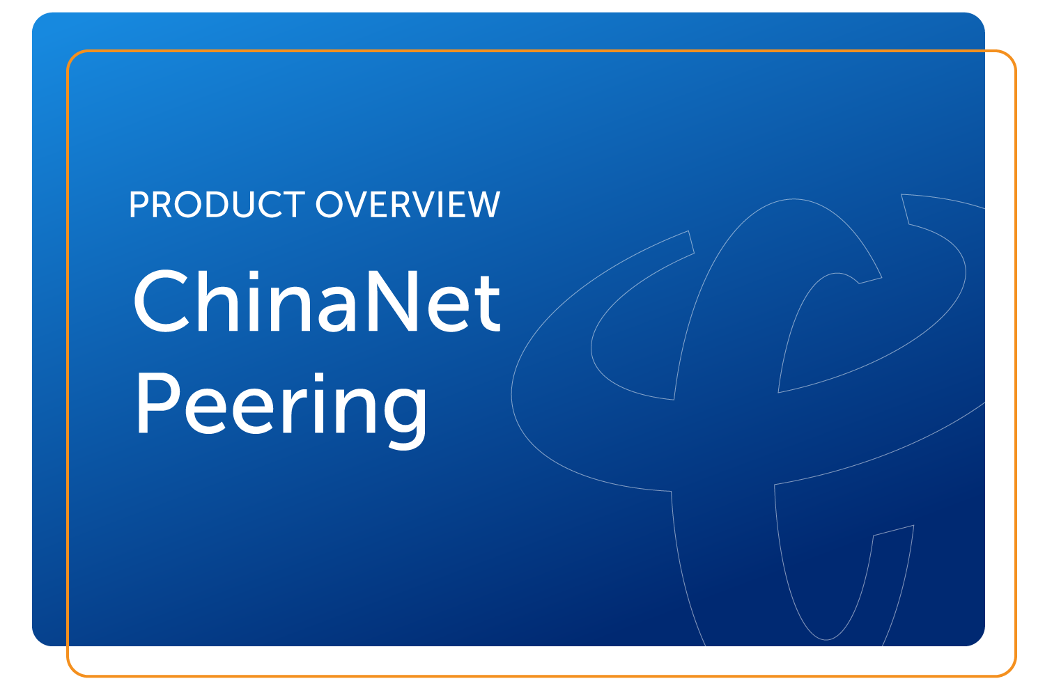 ChinaNet