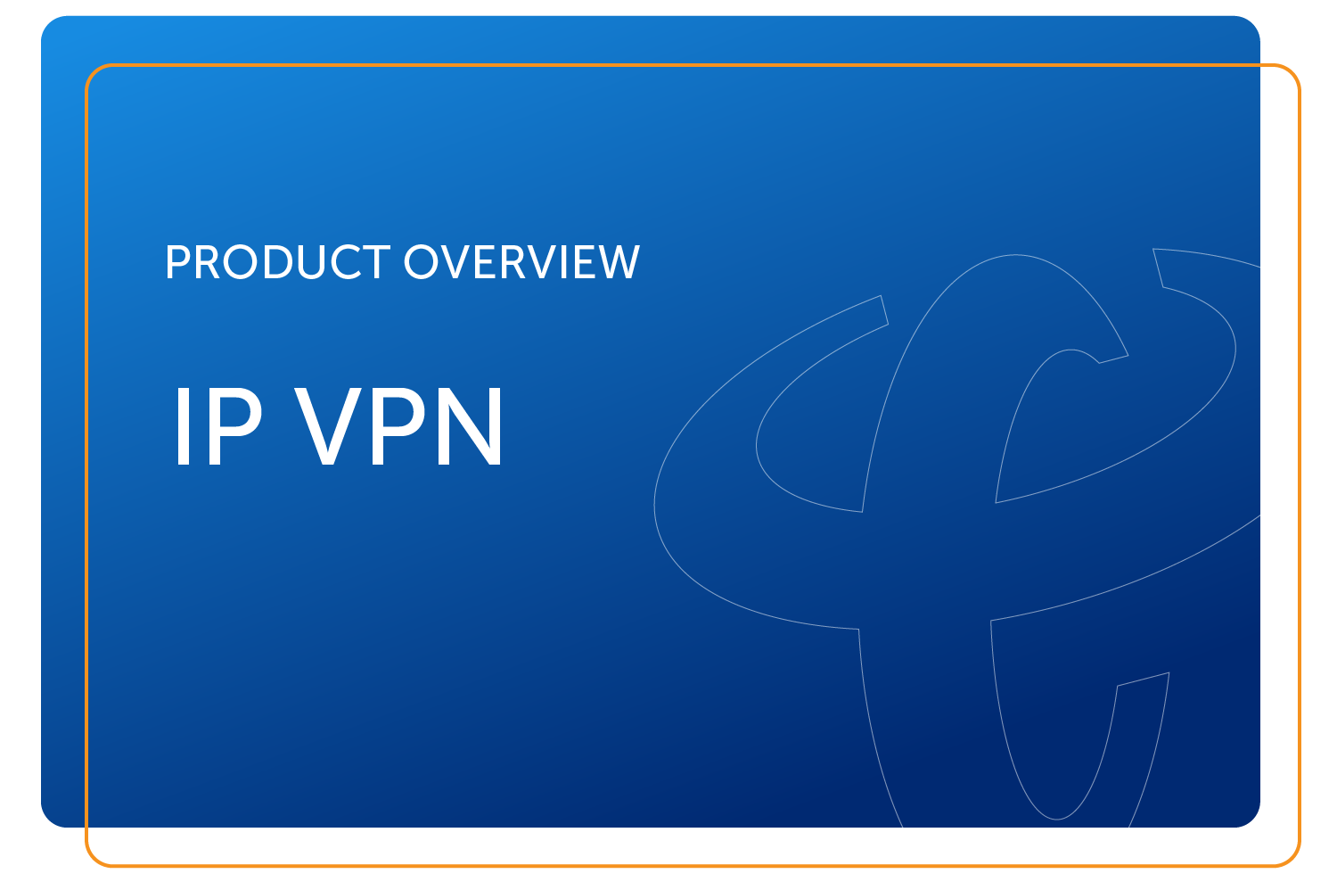 IPVPN