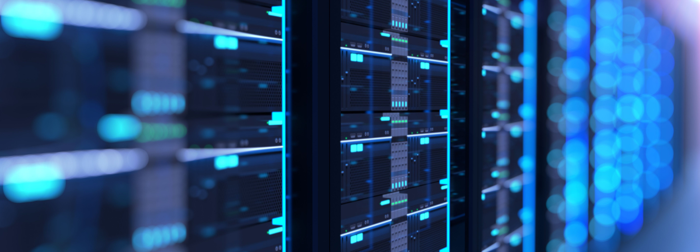What You Need to Know about the Chinese Data Center Market