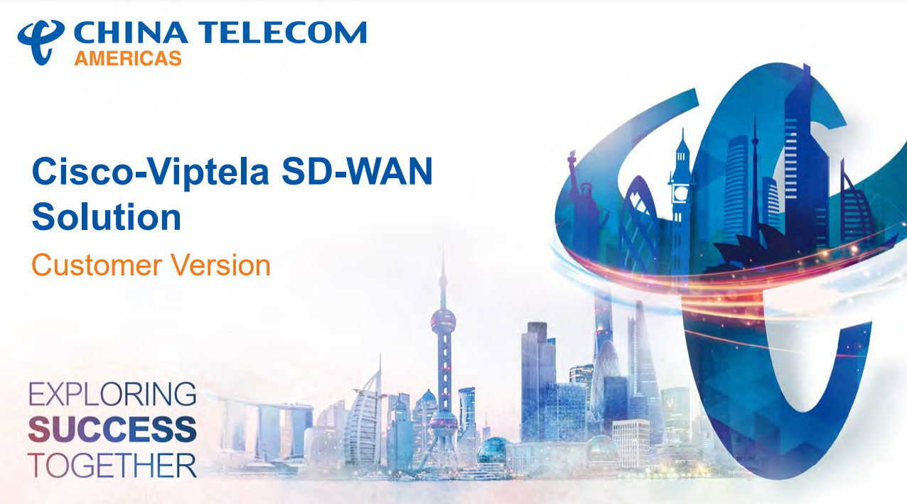 cisco sd wan hybrid solution preview