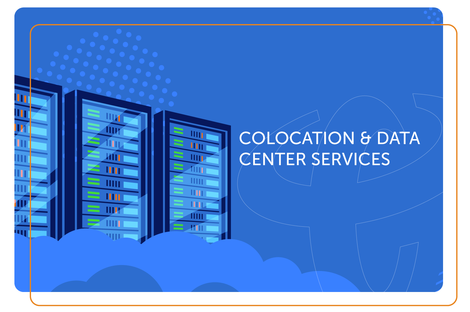 Colocation & Data Center Services