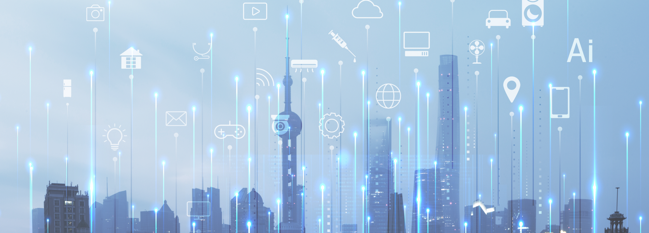 Revolutionizing Industries with 5G: China's Remarkable Enterprise Deployment